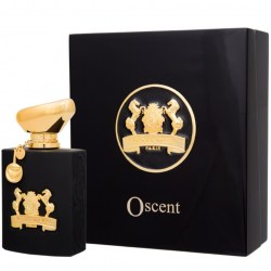 Alexandre J Oscent Black