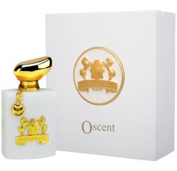Alexandre J Oscent White