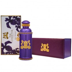 Alexandre J The Collector Iris Violet