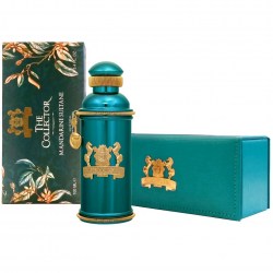 Alexandre J The Collector Mandarine Sultane