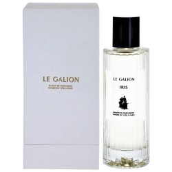 Le Galion Iris