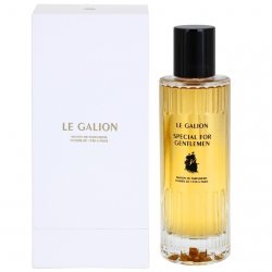 Le Galion Special for Gentlemen