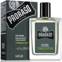 Proraso Cypress & Vetyver Cologne