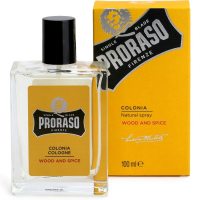 Proraso Wood and Spice