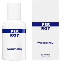 Perroy Whitedenim