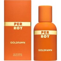Perroy Goldfawn