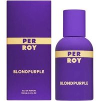 Perroy Blondpurple