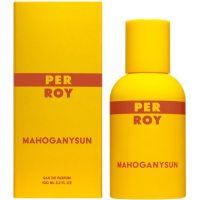 Perroy Mahoganysun