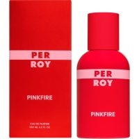 Perroy Pinkfire