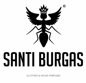 Santi Burgas  brand logo
