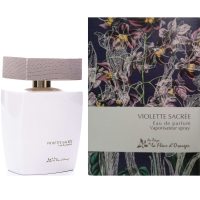 Au Pays de la Fleur d`Oranger Violette Sacree