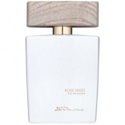Au Pays de la Fleur d`Oranger Rose Irisee