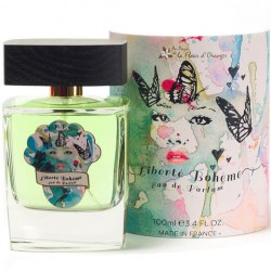 Au Pays de la Fleur d`Oranger Liberte Boheme