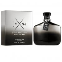 John Varvatos JV x NJ Silver