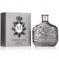 John Varvatos XX Artisan