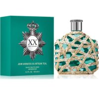 John Varvatos XX Artisan Teal