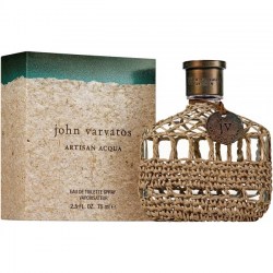 John Varvatos Artisan Acqua