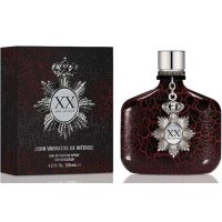 John Varvatos XX Intense