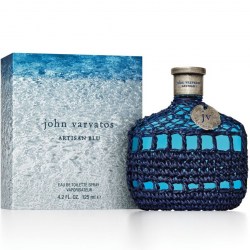 John Varvatos Artisan Blu