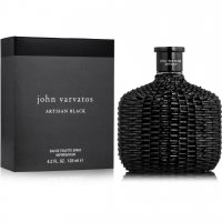 John Varvatos Artisan Black