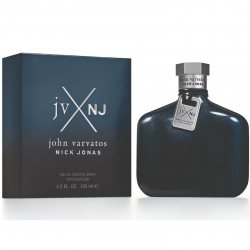 John Varvatos JV x NJ