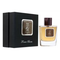 Franck Boclet Oud