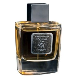 Franck Boclet Patchouli