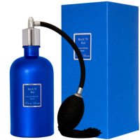 Franck Boclet Blue Oriental Collection Rock`N Rai
