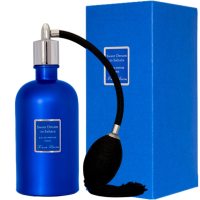 Franck Boclet Blue Oriental Collection Sweet Dream In Sahara