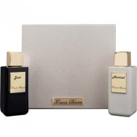 Franck Boclet Just Married набор foto-small