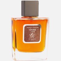 Franck Boclet Orchid