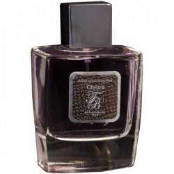 Franck Boclet Chypre