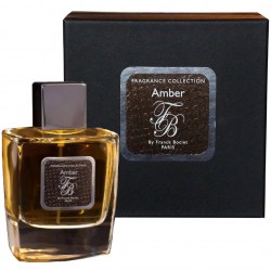 Franck Boclet Amber