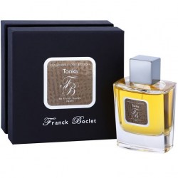 Franck Boclet Tonka