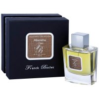 Franck Boclet Absinthe