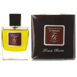Franck Boclet Fir Balsam