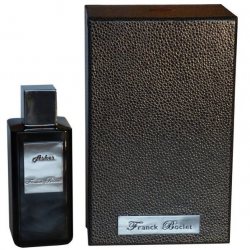 Franck Boclet Ashes