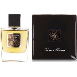 Franck Boclet Jasmin
