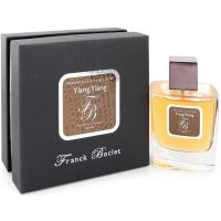 Franck Boclet Ylang Ylang