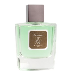 Franck Boclet Geranium
