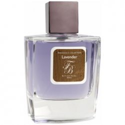 Franck Boclet Lavender