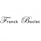 Franck Boclet  brand logo
