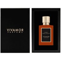 Vivamor Parfums Dark Indulgence