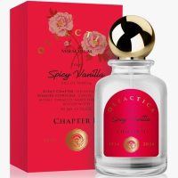 Miraculum Olfactica Chapter II Spicy Vanilla foto-small