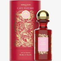 Miraculum Infini Rouge Cafe Fleurie