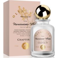 Miraculum Olfactica Chapter IV Narcissistic White