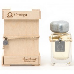 Mendittorosa Omega