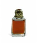 Michele Bergman Black Amber