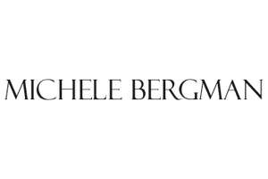 Michele Bergman  brand logo
