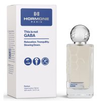 Hormone Paris This is Not Gaba
